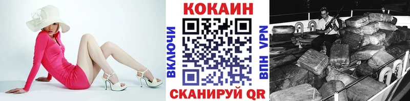 COCAIN Fish Scale  Купить где  Курск 