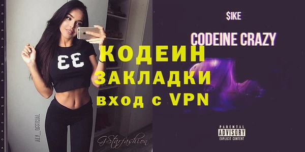 крисы Бронницы