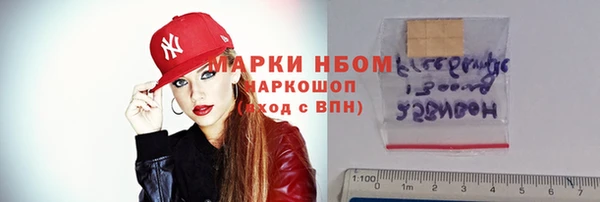 крисы Бронницы